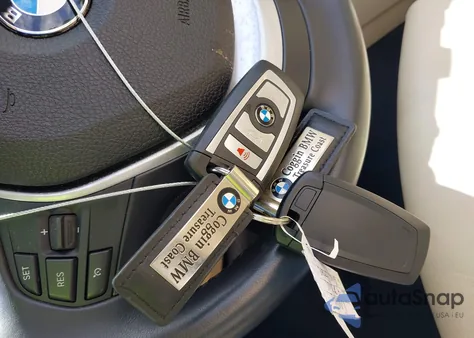 2020 BMW 430I from USA, damaged, VIN WBA4Z1C03L5R39849